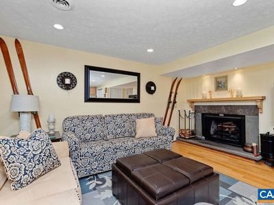 411 Three Ridges, Wintergreen Resort, VA, 22967