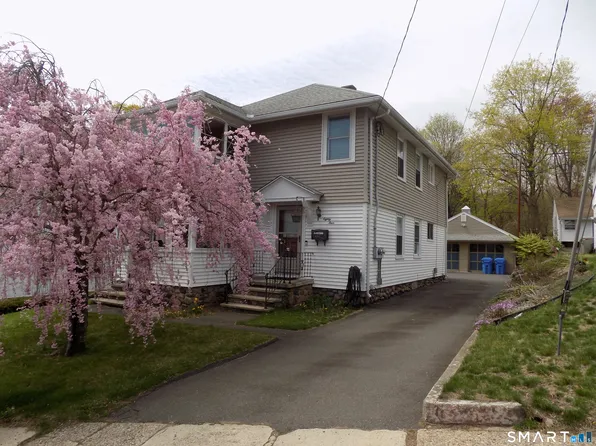 84 Putnam Street, Bristol, CT 06010