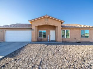 7736 E 43rd Ln, Yuma, AZ 85365