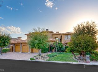 5 Rue De Chateau Pl, Henderson, NV 89011
