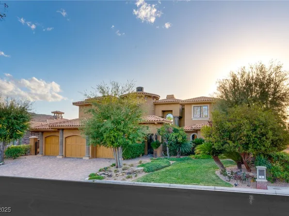 5 Rue De Chateau Pl, Henderson, NV 89011