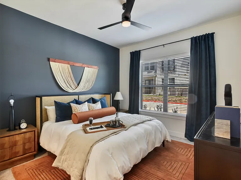 The Palo Apartments