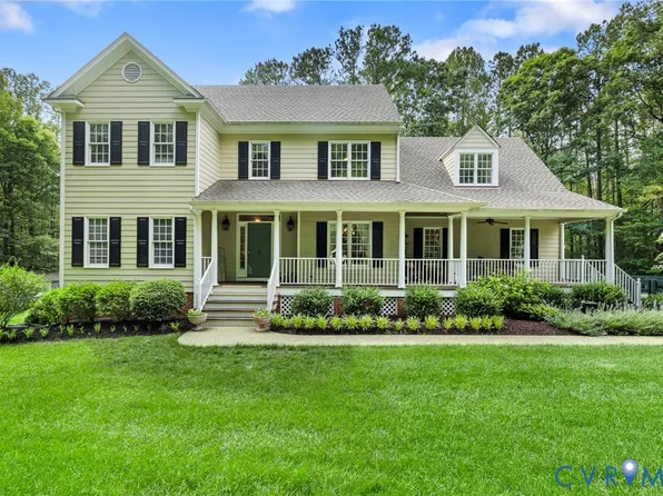 18572 Willoughby Heights Ln, Rockville, VA 23146