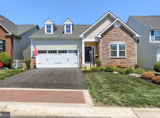 308 Gallant Fox Dr, Havre De Grace, MD 21078