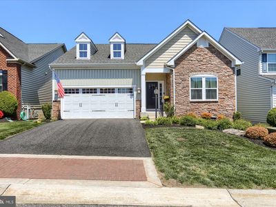308 Gallant Fox Dr, Havre De Grace, MD, 21078
