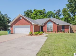 3301 Westminister Ave, Monroe, LA 71201