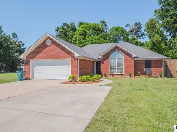 3301 Westminister Ave, Monroe, LA 71201
