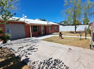 1805 Colorado Ave, Las Cruces, NM 88001
