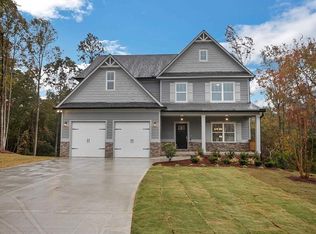 590 Stoneledge Dr, Jasper, GA 30043