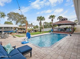 3315 Eunice Rd, Jacksonville, FL 32250