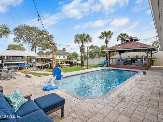 3315 EUNICE Road, Jacksonville, FL 32250