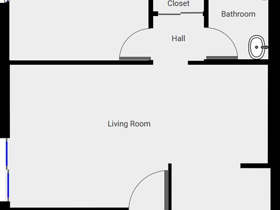 2nd image of 330 Sierra Vista Ave #23