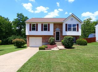180 Redcloud, Covington, KY 41017