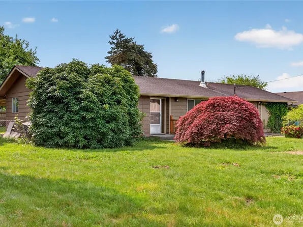 716 Murphy Way, Sultan, WA 98294