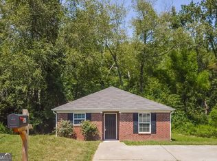 541 Dove Way, Social Circle, GA 30025