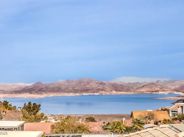 505 Ville Dr, Boulder City, NV 89005