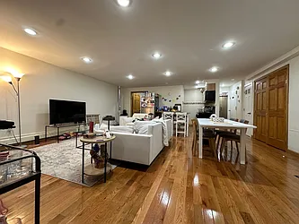 Rented by Real Broker NY LLC