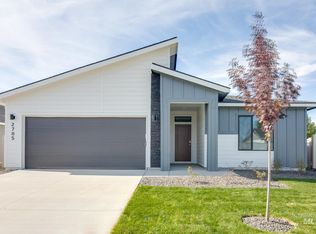 2785 E Night Rider Dr, Kuna, ID 83634
