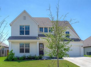 809 Highlands Ave, Aledo, TX 76008