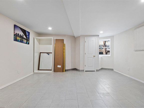 studio as loft