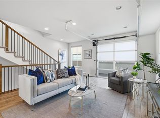 Terrace South, Denver, CO 80209