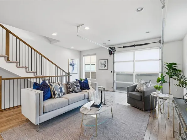 163 S Harrison Street, Denver, CO 80209