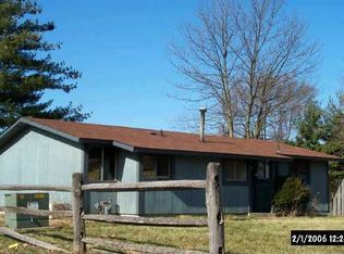3715 Yellow Poplar Ct, Indianapolis, IN