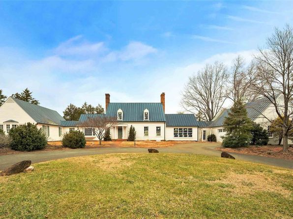 Charlottesville Real Estate Charlottesville Va Homes For Sale Zillow