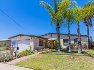 8080 Binney Pl, La Mesa, CA 91942