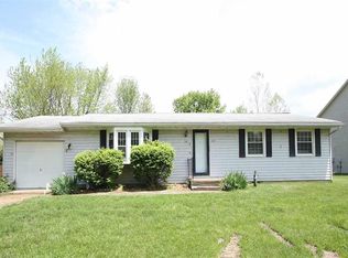 526 Osage Dr, O Fallon, IL 62269