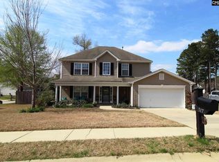 517 Suttalee Ln, Irmo, SC 29063