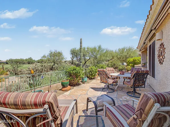 13051 N Sunrise Canyon Ln, Marana, AZ 85658