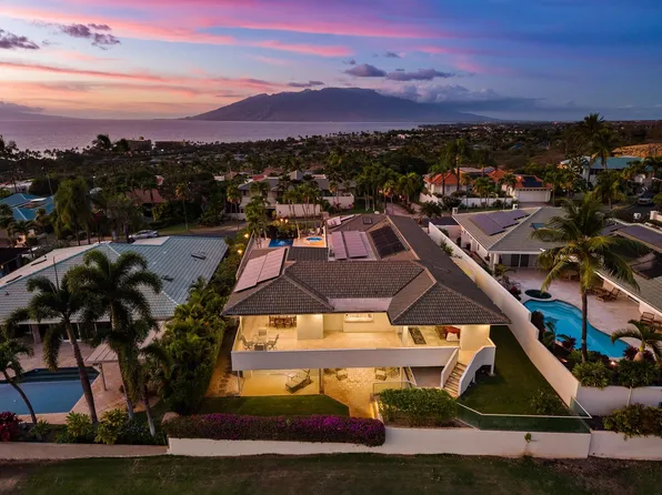 198 Heleuma Pl, Kihei, HI 96753