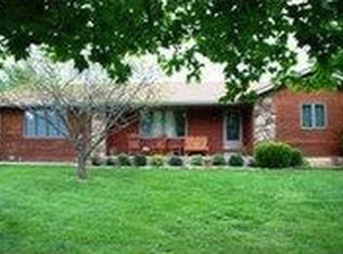 6224 S Farm Road 209, Rogersville, MO 65742