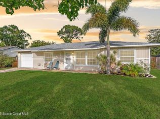 5970 Coker Ave, Cocoa, FL 32927
