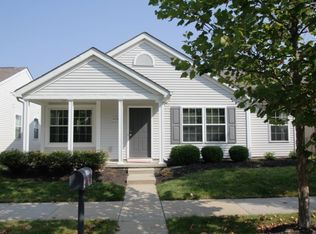 6026 McCotter Rd, Dublin, OH 43016