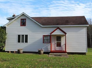 924 Leboeuf Trail Rd, Titusville, PA 16354