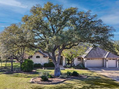 8240 Pimlico Ln, Boerne, TX, 78015