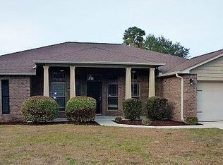 6568 Codell St, Navarre, FL 32566