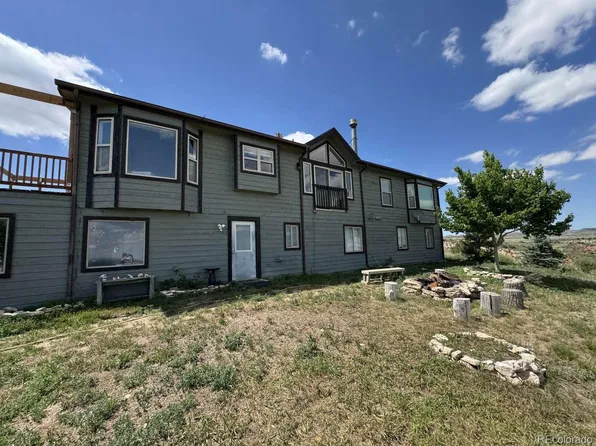 13500 Owl Canyon Trail, Laporte, CO 80535