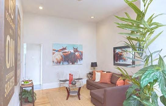 4th image of 1001 Memorial Dr #2R