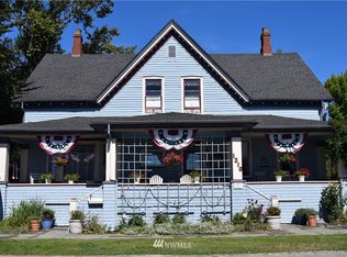 1310 Clay St, Port Townsend, WA 98368