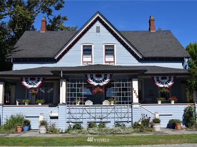 1310 Clay St, Port Townsend, WA, 98368