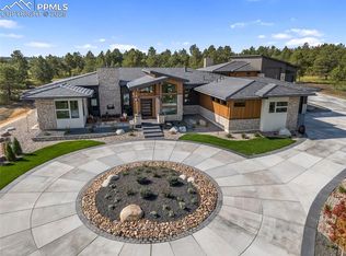 5475 Old Stagecoach Rd, Colorado Springs, CO 80908