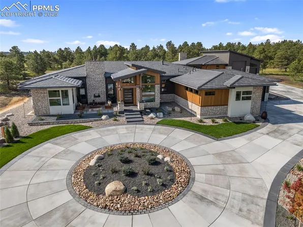 5475 Old Stagecoach Rd, Colorado Springs, CO 80908