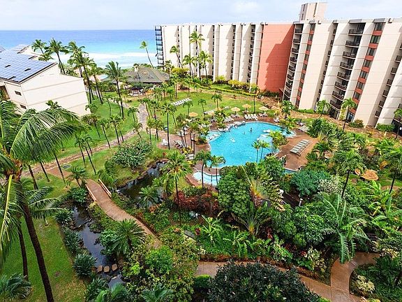 4th image of 3445 Lower Honoapiilani Rd #945