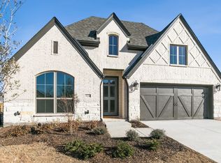 3124 Colt Ln, Celina, TX 75009