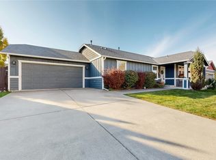 Prospect Terrace, Walla Walla, WA 99362