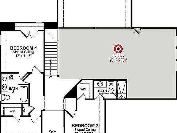 3rd image of 1922 Blossomcrown Dr