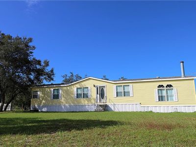 1200 Watkins Rd, Haines City, FL, 33844